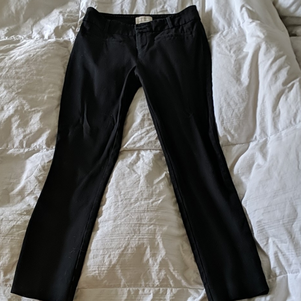 Anthropologie slacks
